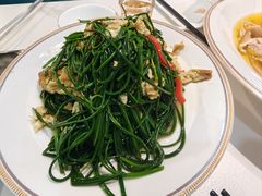 -马尔龙新疆饭店·清真(长青路店)