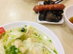 -琴岛顺天馄饨(漳州二路店)
