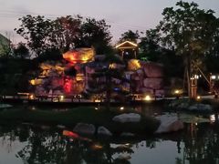 -溧阳天目湖天沐温泉