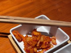 -乡食柴房  湖南乡里菜(龙岗中心城店)