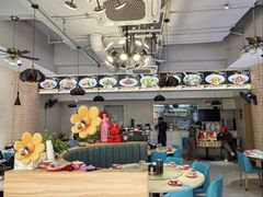 -福巷湘食小馆·猛火现炒(上海首店)