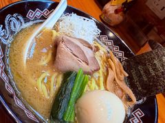 -Ramen满吉·豚骨拉面(丽园路店)