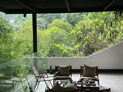 -伴山茶苑·围炉煮茶
