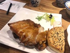 -小放牛炒菜馆(军校店)