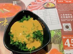 -呷哺呷哺(宝山正大乐城店)
