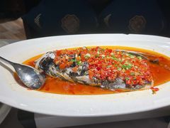 -毛家饭店·30年融合新湘菜(汉峪金谷店)