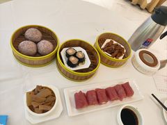 -满福隆酒楼(万绿园店)