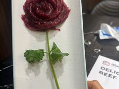 -寻牛记潮汕牛肉火锅(双喜城店)