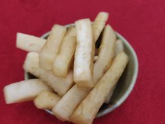 酸萝卜-湛江渔港·大排档(乐园路总店)