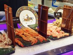 -加餐海鲜自助(集美银泰百货店)