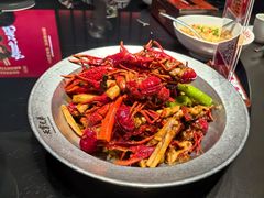 -天宝兄弟·湘菜龙虾馆