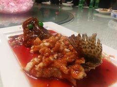 -松鹤楼(狮山永利广场店)