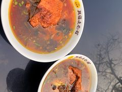 -兴福老面馆(寺路街店)