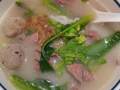 -潮巷·老潮汕美食集市(欢乐港湾店)