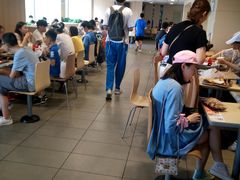 -麦当劳(军博店)