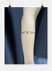 -雕哥的纹身店A3 TATTOO&纹身培训