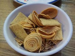 -金豆角砂锅焖面(安贞店)