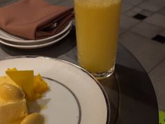 -日落吧·海景咖啡厅·餐酒吧·鸡尾酒·下午茶·乐队表演·浪漫夕阳·三亚文华东方酒店