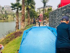 -枫香湖儿童公园