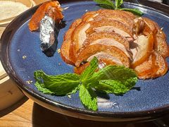 -青年公社烤鸭(肇嘉浜路店)