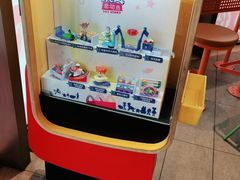 -麦当劳(万达广场店)