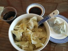-笑来喜馄饨小笼工坊店(湖滨街店)