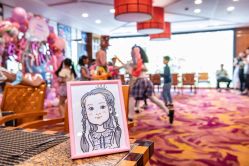 -派对猴生日派对策划(浦东店)