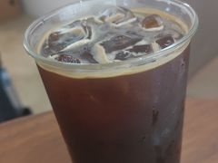 -稀物集咖啡(徽州大道店)