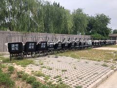 -盛世南宫影视城(北普陀影视城)