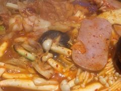 -韩见·韩式拌饭·炸鸡(石厦店)