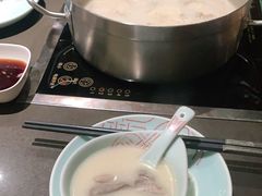 -捞王锅物料理(上海世茂广场店)