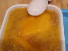 -满记甜品(王府井北京市百货大楼店)