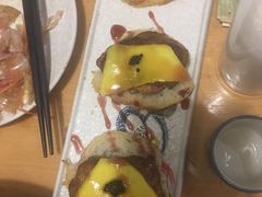 焗蟹宝-山之川日料放题(通州店)