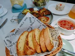 -库滋明·俄罗斯特色美食(中央大街店)