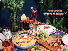 -第101座花园餐厅(湖滨88店)