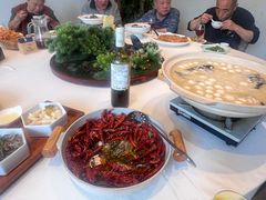 -丹江渔村(望京店)