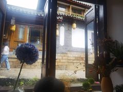 -小喜客·云南特色菜(纳西庭院店)