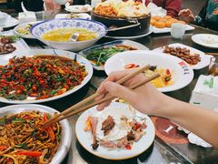 -徐鼎盛民间菜(城南家园店)