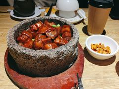 -嫩芽 ·地道重庆菜(十八梯露台夜景店)