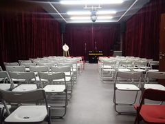 -笑掌室相声社(西安路五声剧场)