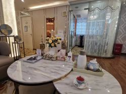 -茜尔维亚修身连锁(八佰伴店)