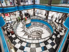 -Peet's Coffee皮爷咖啡(豫园店)