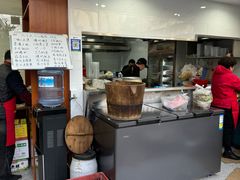 -凡老头米线砂锅(古荡新村西粮站)