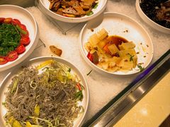 -牛排叔叔自助餐厅(太原万达店)