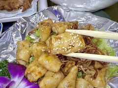 -东江海鲜大排档·潮汕菜·砂锅粥