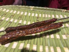 -金谷园饺子·烧烤·家宴(人大总店)