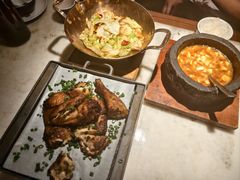 -绿茶餐厅(深圳龙华天虹购物中心店)