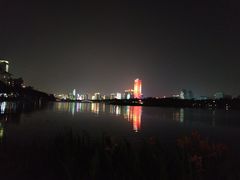 -南宁南湖公园