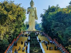 -西双版纳勐泐文化旅游区