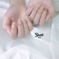-StartNail美甲